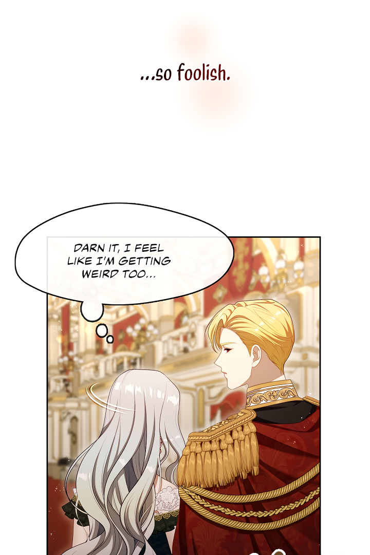 S-Class Hunter Doesn’t Want to Be a Villainous Princess [Speedcat Version] - Chapter 36 manhwa
