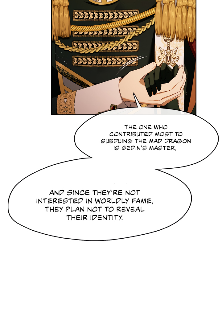 S-Class Hunter Doesn’t Want to Be a Villainous Princess [Speedcat Version] - Chapter 36 manhwa