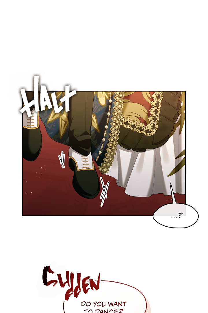 S-Class Hunter Doesn’t Want to Be a Villainous Princess [Speedcat Version] - Chapter 36 manhwa