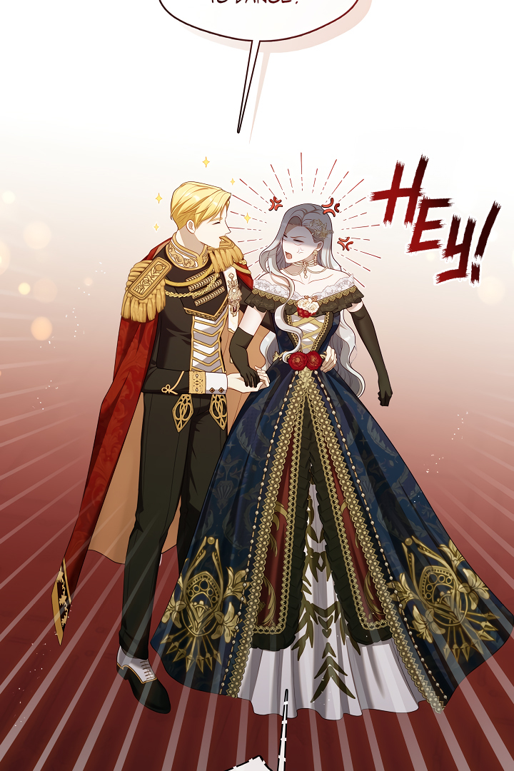 S-Class Hunter Doesn’t Want to Be a Villainous Princess [Speedcat Version] - Chapter 36 manhwa