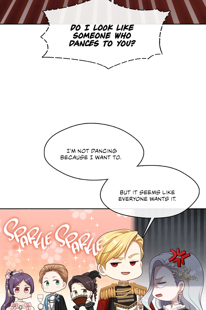 S-Class Hunter Doesn’t Want to Be a Villainous Princess [Speedcat Version] - Chapter 36 manhwa