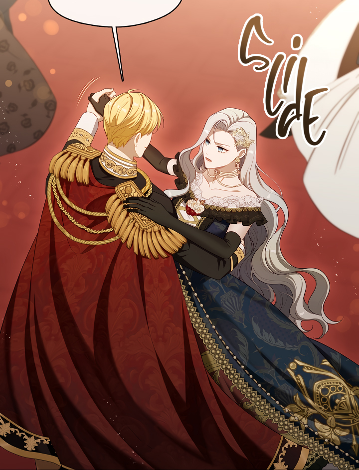 S-Class Hunter Doesn’t Want to Be a Villainous Princess [Speedcat Version] - Chapter 36 manhwa