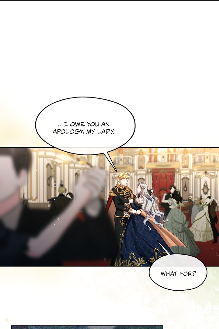 S-Class Hunter Doesn’t Want to Be a Villainous Princess [Speedcat Version] - Chapter 36 manhwa