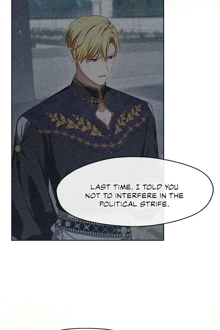 S-Class Hunter Doesn’t Want to Be a Villainous Princess [Speedcat Version] - Chapter 36 manhwa