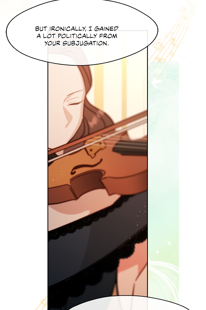 S-Class Hunter Doesn’t Want to Be a Villainous Princess [Speedcat Version] - Chapter 36 manhwa