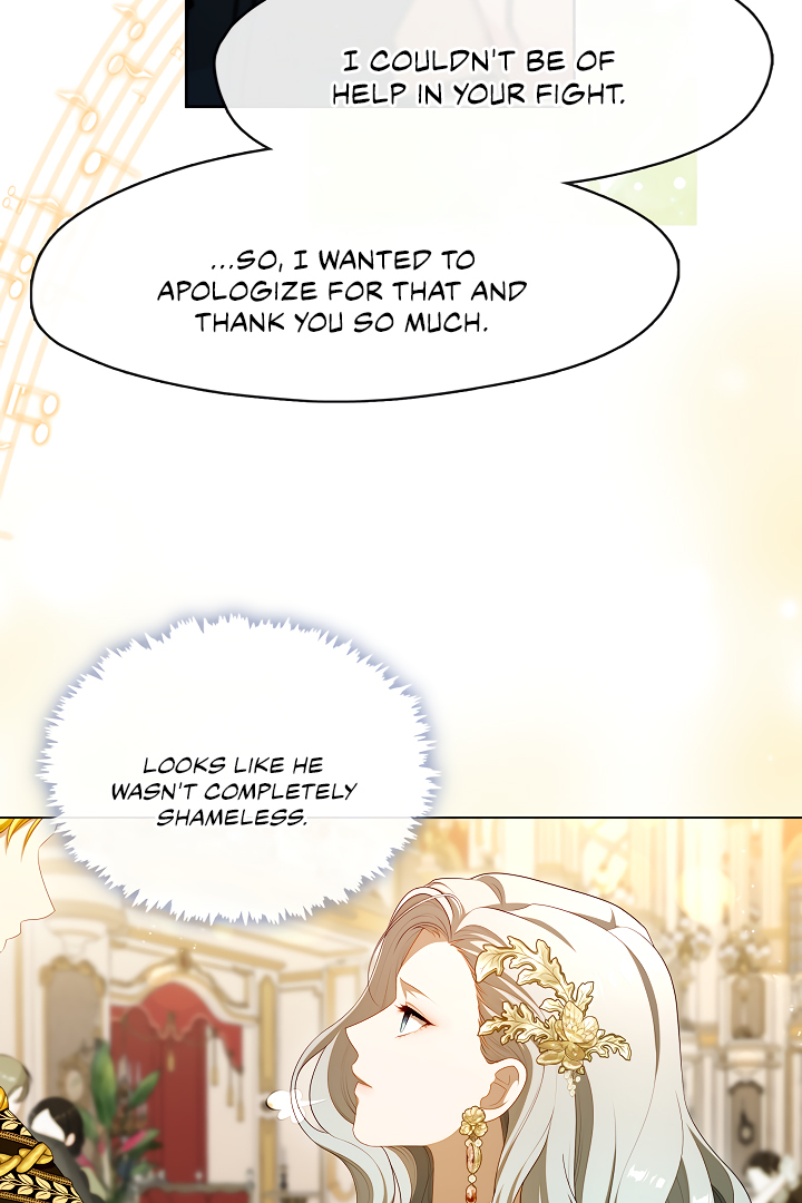 S-Class Hunter Doesn’t Want to Be a Villainous Princess [Speedcat Version] - Chapter 36 manhwa