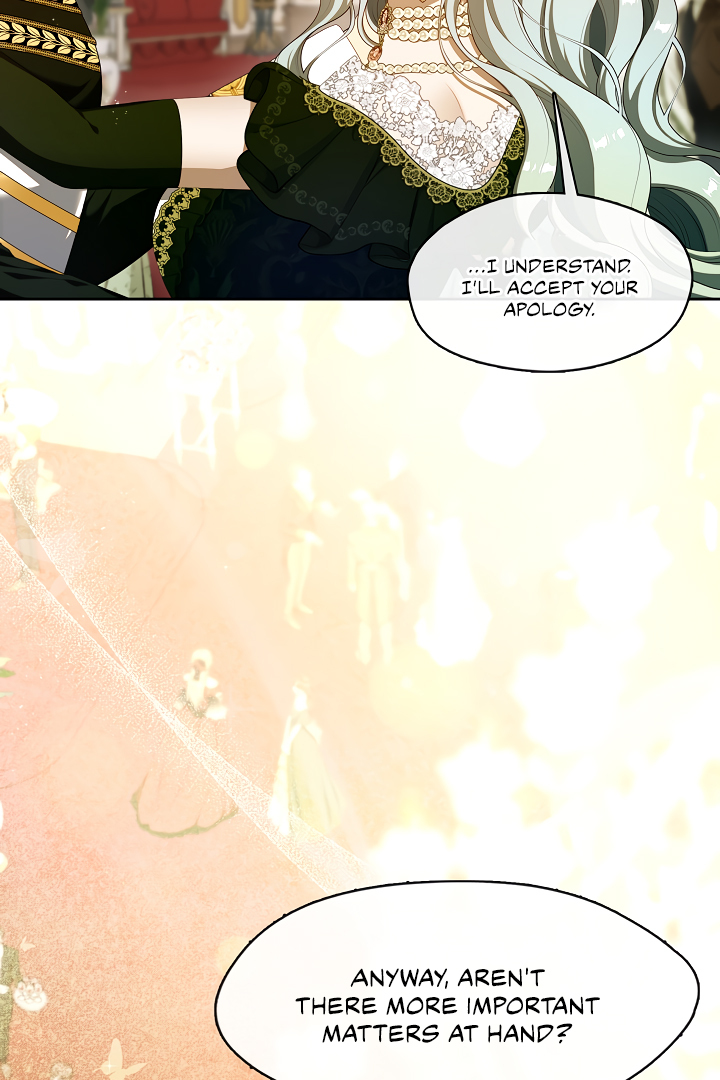 S-Class Hunter Doesn’t Want to Be a Villainous Princess [Speedcat Version] - Chapter 36 manhwa