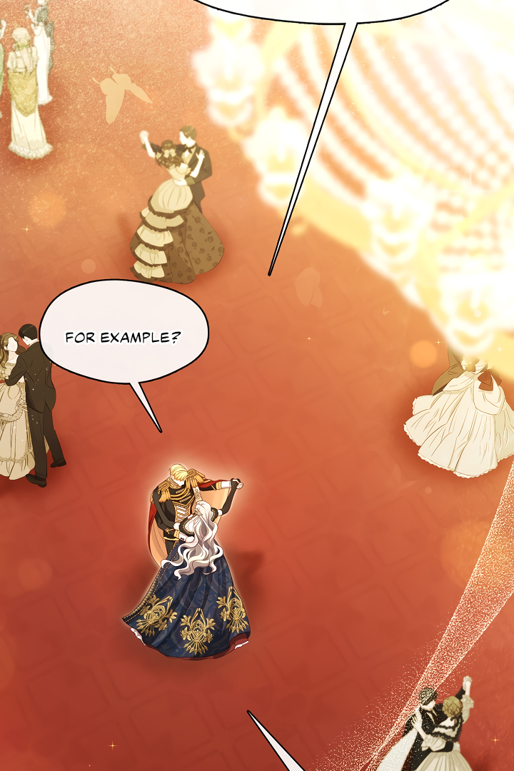 S-Class Hunter Doesn’t Want to Be a Villainous Princess [Speedcat Version] - Chapter 36 manhwa