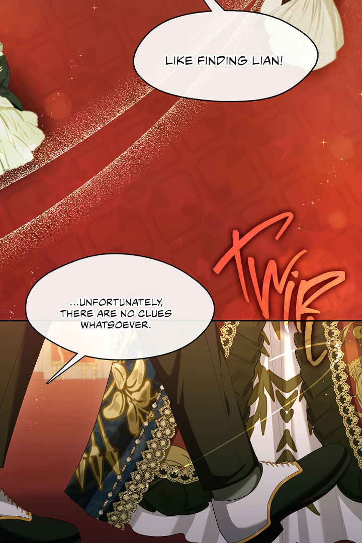 S-Class Hunter Doesn’t Want to Be a Villainous Princess [Speedcat Version] - Chapter 36 manhwa