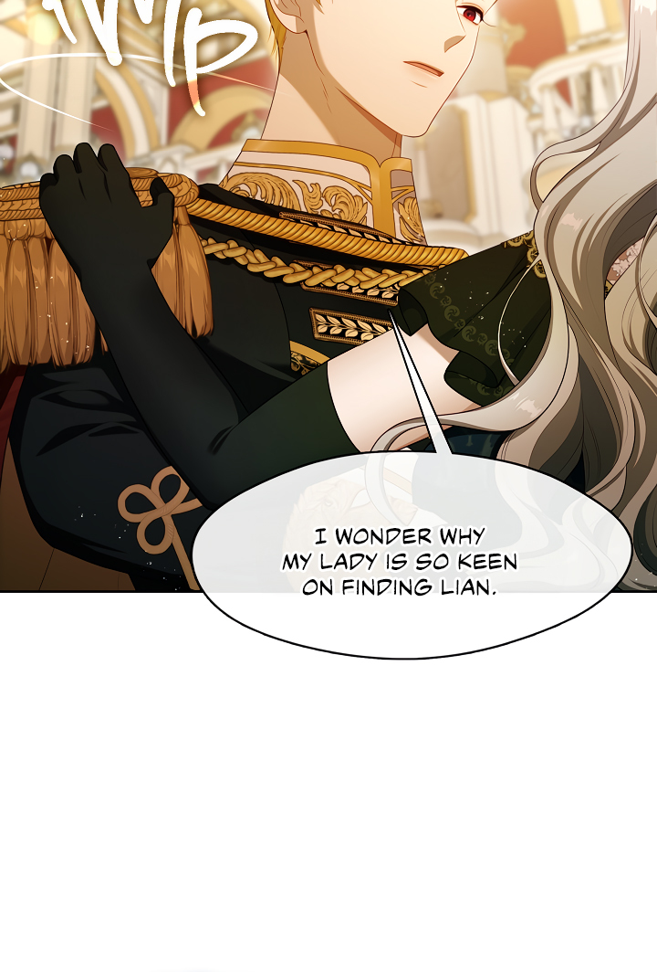 S-Class Hunter Doesn’t Want to Be a Villainous Princess [Speedcat Version] - Chapter 36 manhwa