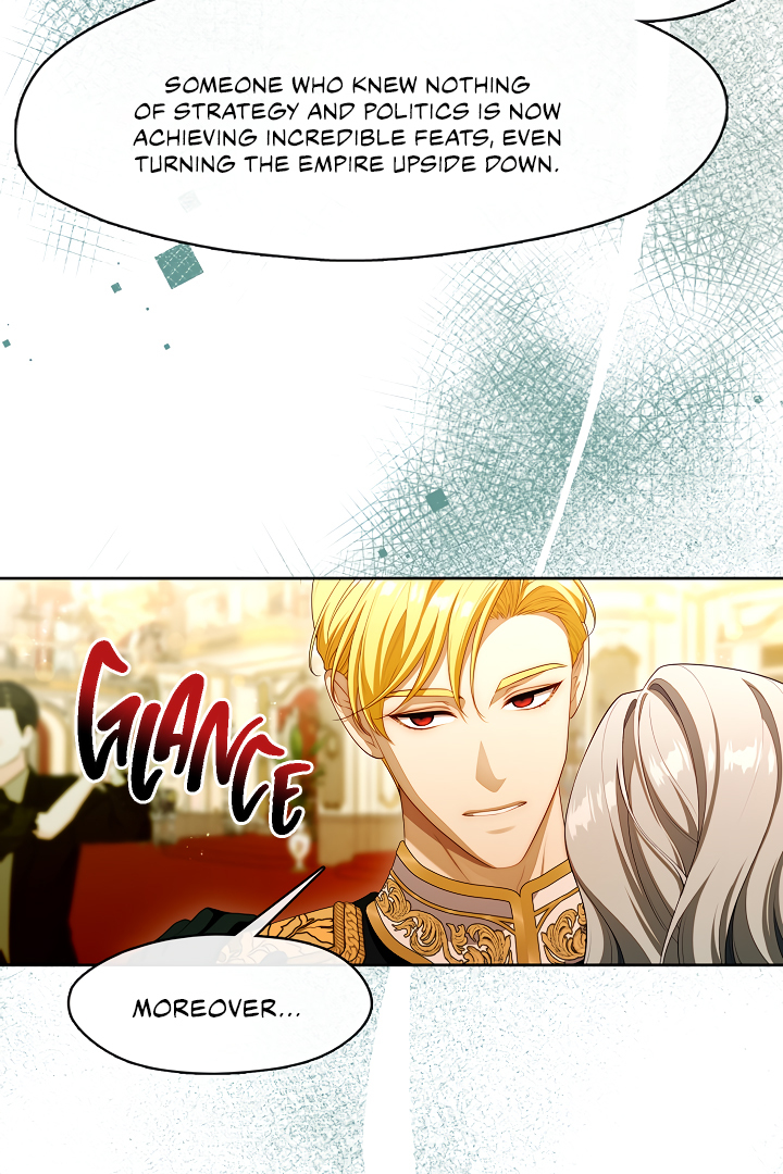 S-Class Hunter Doesn’t Want to Be a Villainous Princess [Speedcat Version] - Chapter 36 manhwa