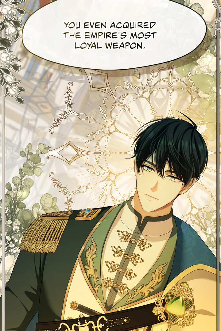 S-Class Hunter Doesn’t Want to Be a Villainous Princess [Speedcat Version] - Chapter 36 manhwa