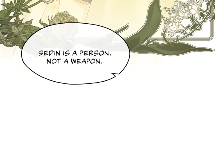 S-Class Hunter Doesn’t Want to Be a Villainous Princess [Speedcat Version] - Chapter 36 manhwa