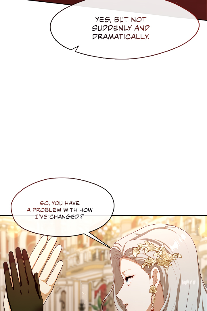S-Class Hunter Doesn’t Want to Be a Villainous Princess [Speedcat Version] - Chapter 36 manhwa