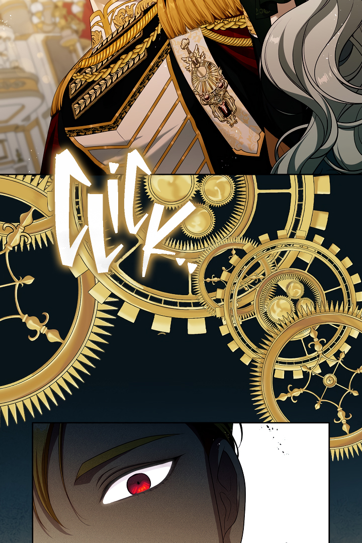 S-Class Hunter Doesn’t Want to Be a Villainous Princess [Speedcat Version] - Chapter 36 manhwa
