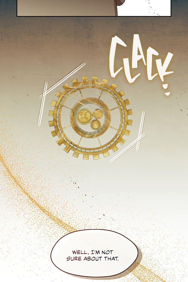 S-Class Hunter Doesn’t Want to Be a Villainous Princess [Speedcat Version] - Chapter 36 manhwa