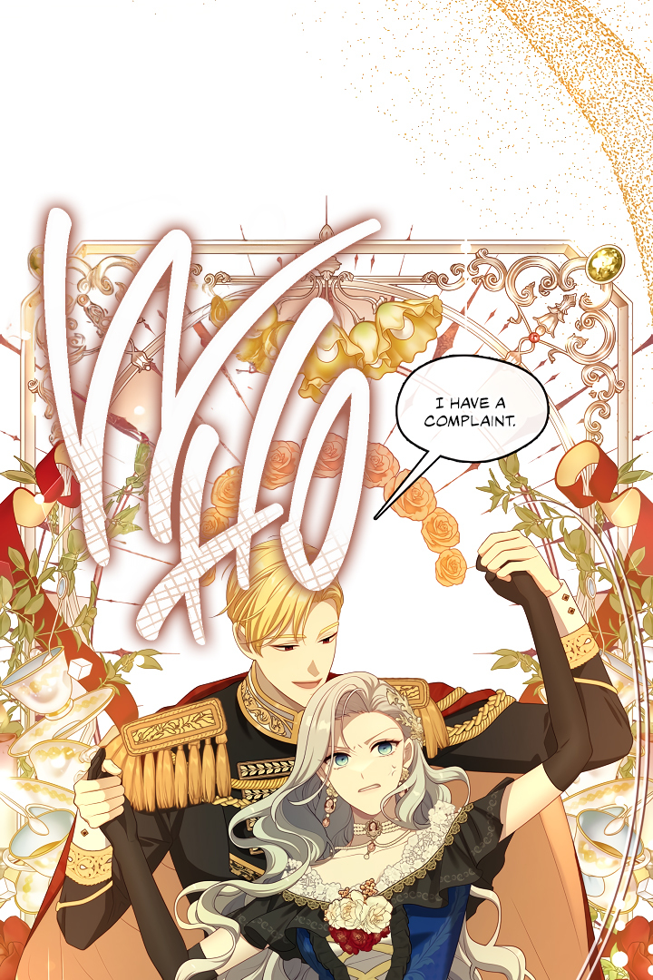 S-Class Hunter Doesn’t Want to Be a Villainous Princess [Speedcat Version] - Chapter 36 manhwa