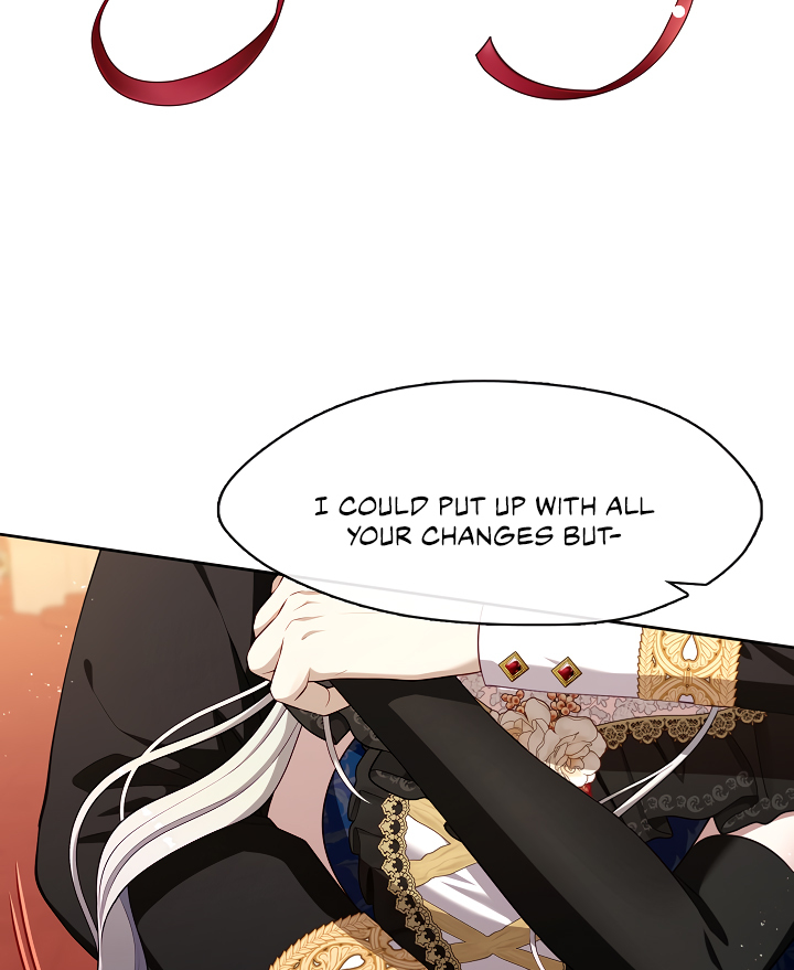S-Class Hunter Doesn’t Want to Be a Villainous Princess [Speedcat Version] - Chapter 36 manhwa