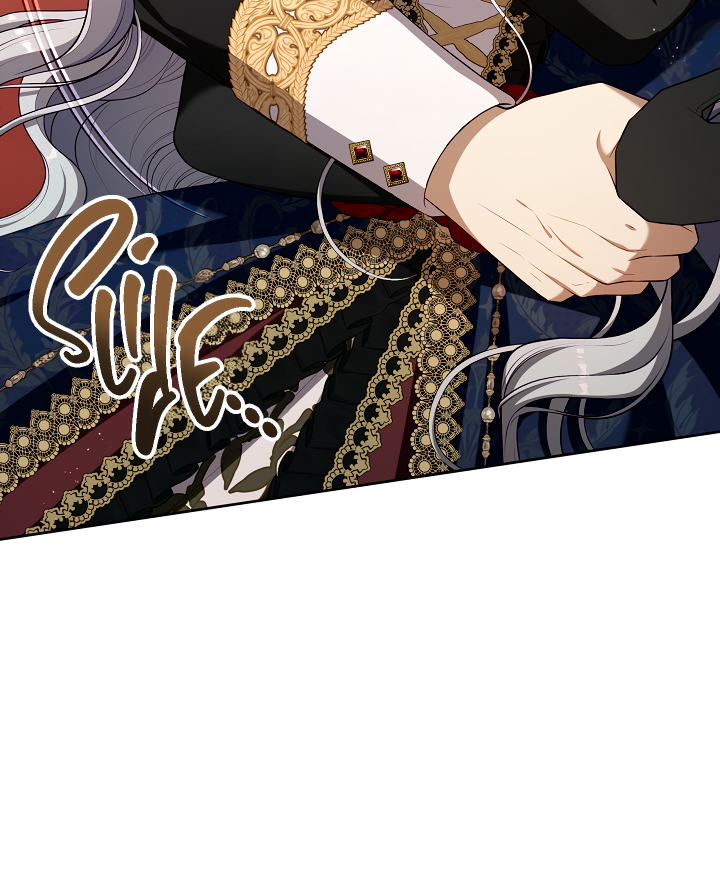 S-Class Hunter Doesn’t Want to Be a Villainous Princess [Speedcat Version] - Chapter 36 manhwa
