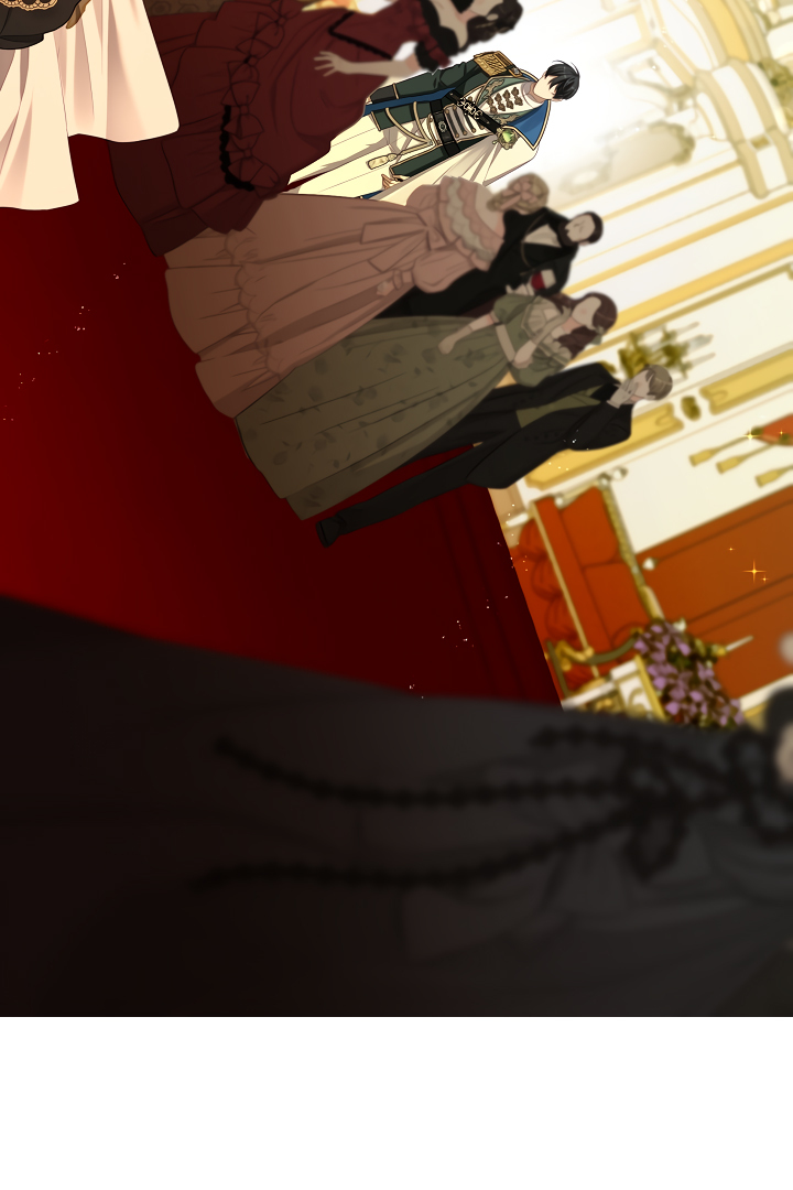 S-Class Hunter Doesn’t Want to Be a Villainous Princess [Speedcat Version] - Chapter 36 manhwa