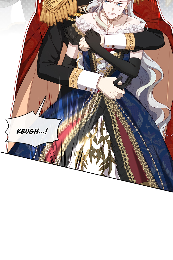 S-Class Hunter Doesn’t Want to Be a Villainous Princess [Speedcat Version] - Chapter 36 manhwa