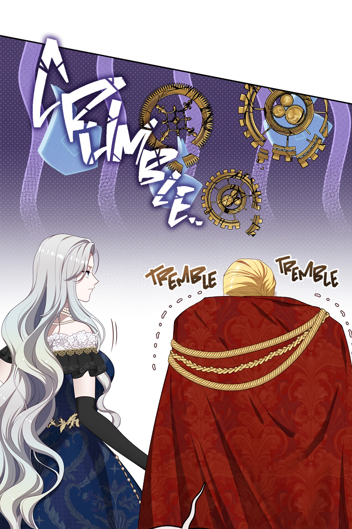 S-Class Hunter Doesn’t Want to Be a Villainous Princess [Speedcat Version] - Chapter 36 manhwa