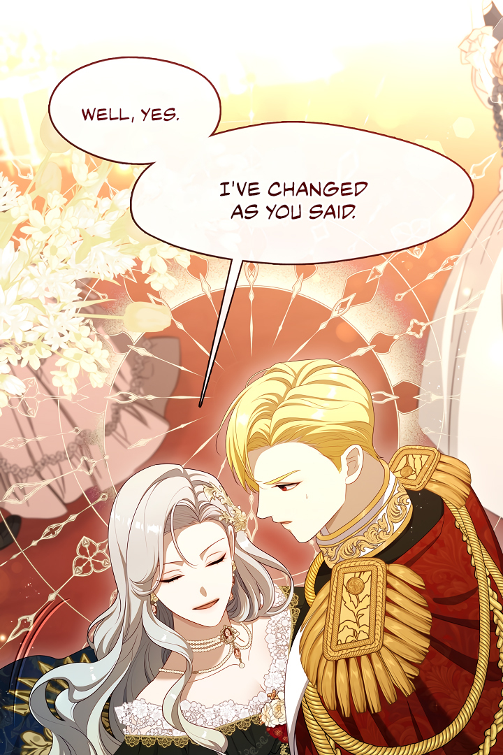 S-Class Hunter Doesn’t Want to Be a Villainous Princess [Speedcat Version] - Chapter 36 manhwa
