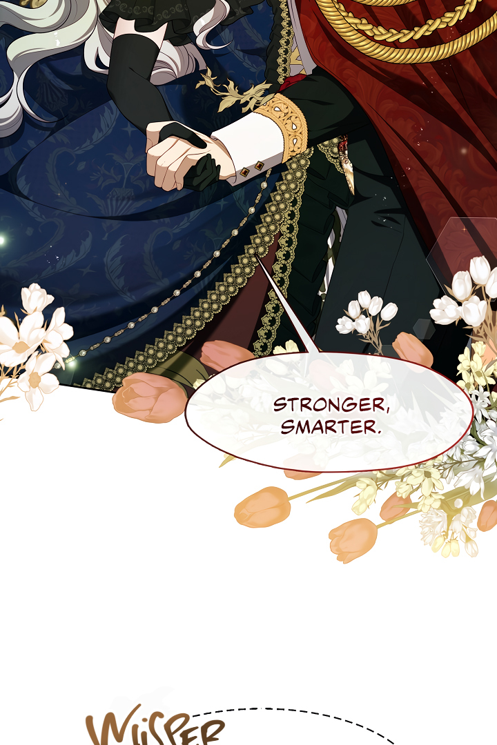 S-Class Hunter Doesn’t Want to Be a Villainous Princess [Speedcat Version] - Chapter 36 manhwa