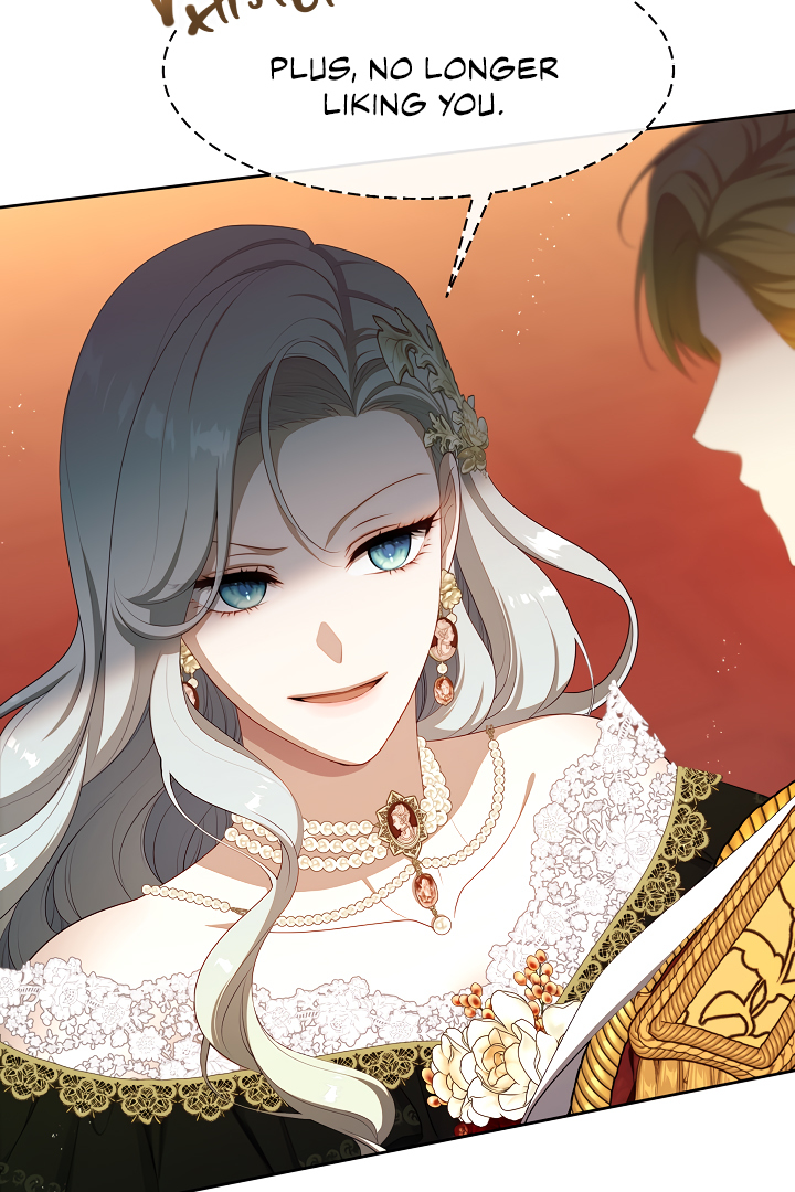 S-Class Hunter Doesn’t Want to Be a Villainous Princess [Speedcat Version] - Chapter 36 manhwa