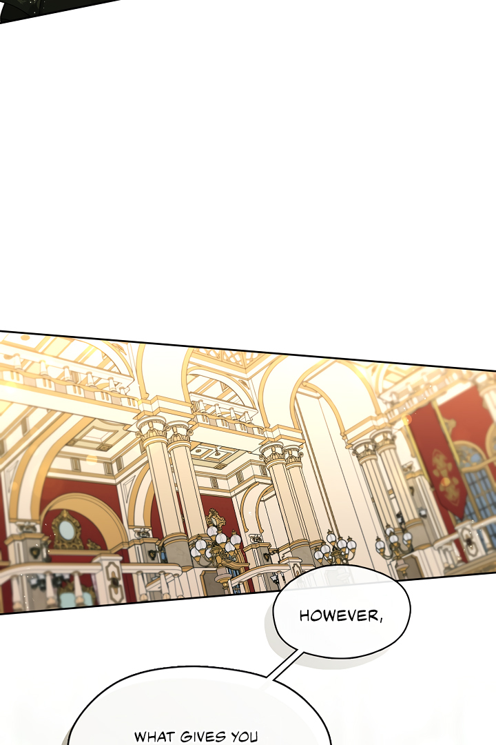 S-Class Hunter Doesn’t Want to Be a Villainous Princess [Speedcat Version] - Chapter 36 manhwa