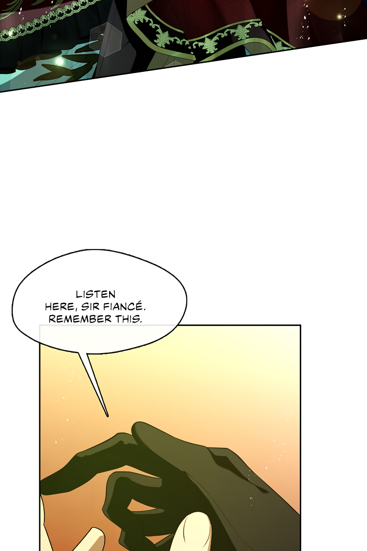 S-Class Hunter Doesn’t Want to Be a Villainous Princess [Speedcat Version] - Chapter 36 manhwa