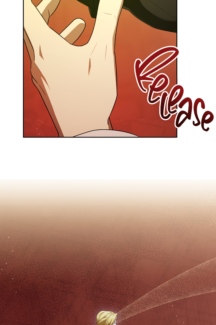 S-Class Hunter Doesn’t Want to Be a Villainous Princess [Speedcat Version] - Chapter 36 manhwa