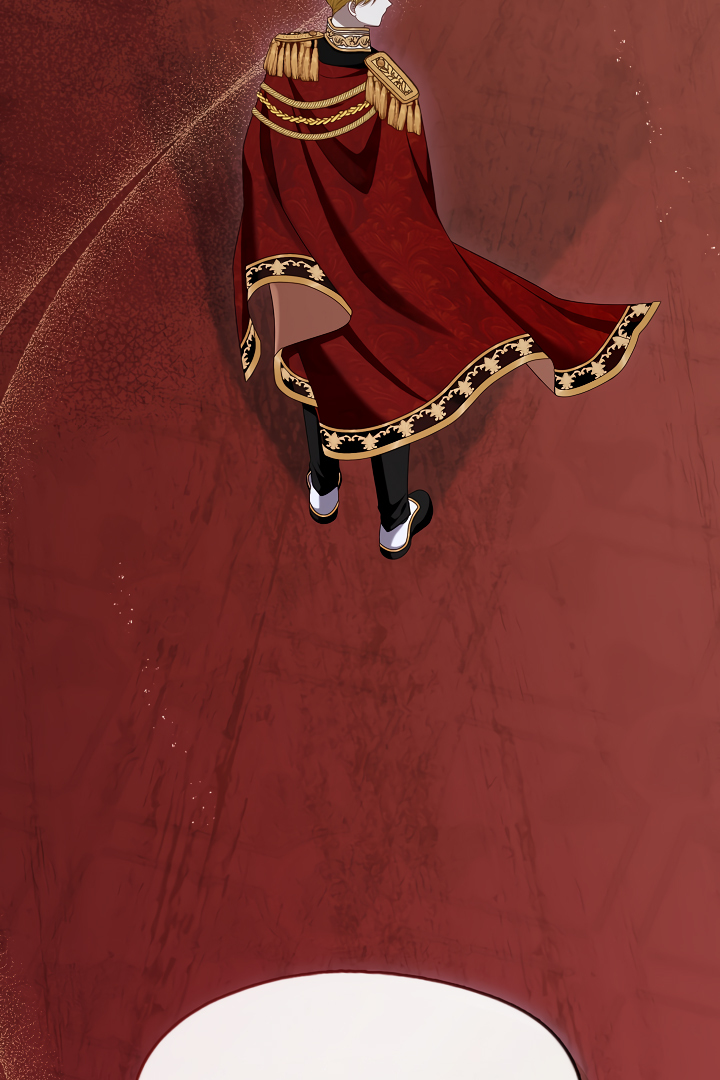 S-Class Hunter Doesn’t Want to Be a Villainous Princess [Speedcat Version] - Chapter 36 manhwa