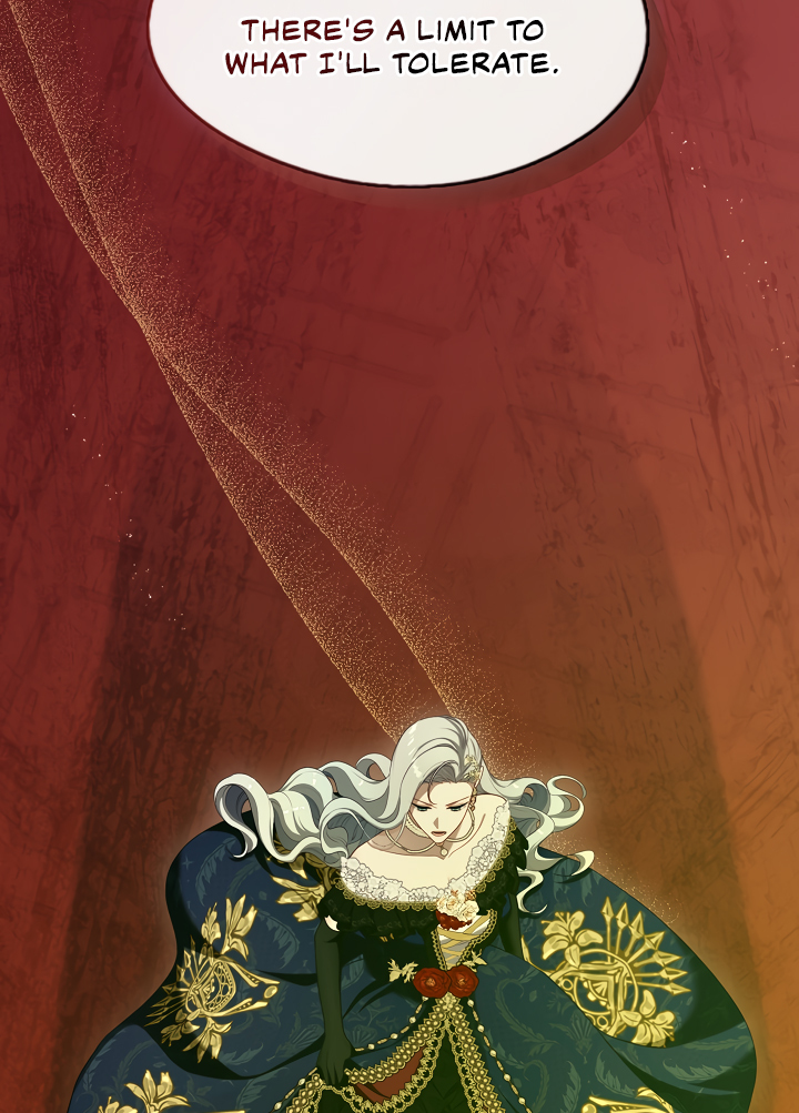 S-Class Hunter Doesn’t Want to Be a Villainous Princess [Speedcat Version] - Chapter 36 manhwa