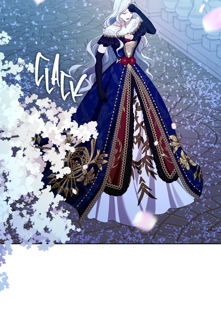 S-Class Hunter Doesn’t Want to Be a Villainous Princess [Speedcat Version] - Chapter 36 manhwa