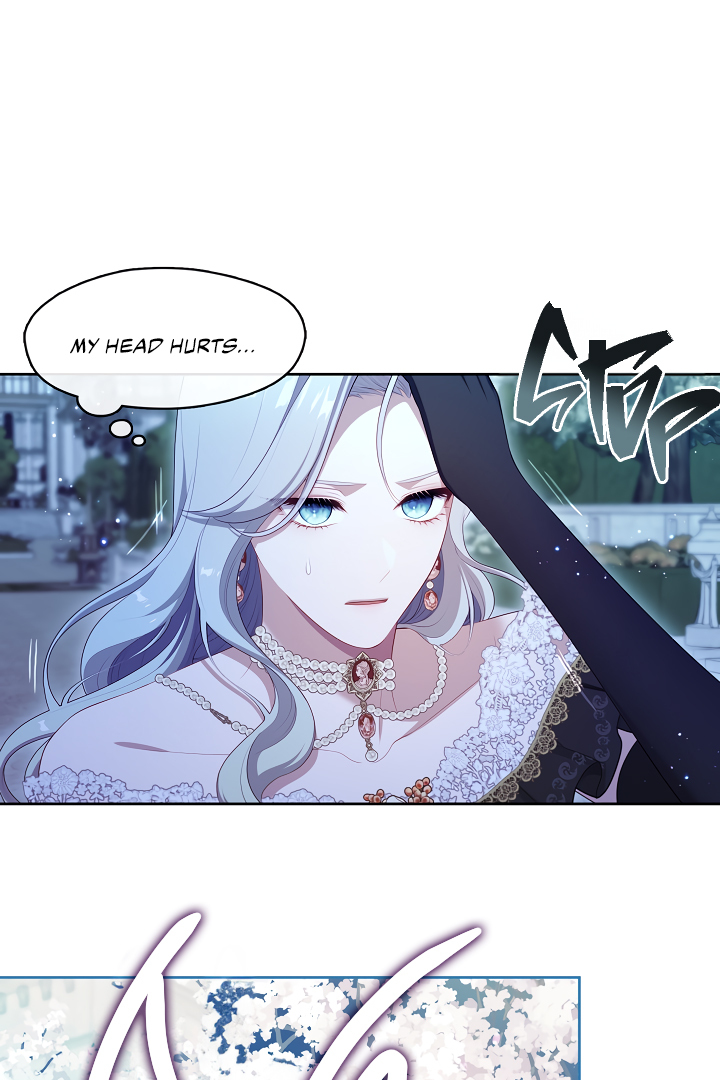 S-Class Hunter Doesn’t Want to Be a Villainous Princess [Speedcat Version] - Chapter 36 manhwa
