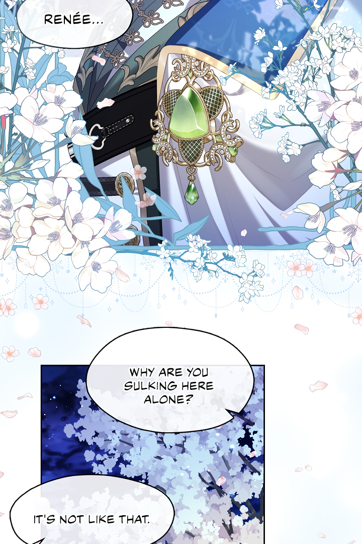 S-Class Hunter Doesn’t Want to Be a Villainous Princess [Speedcat Version] - Chapter 36 manhwa