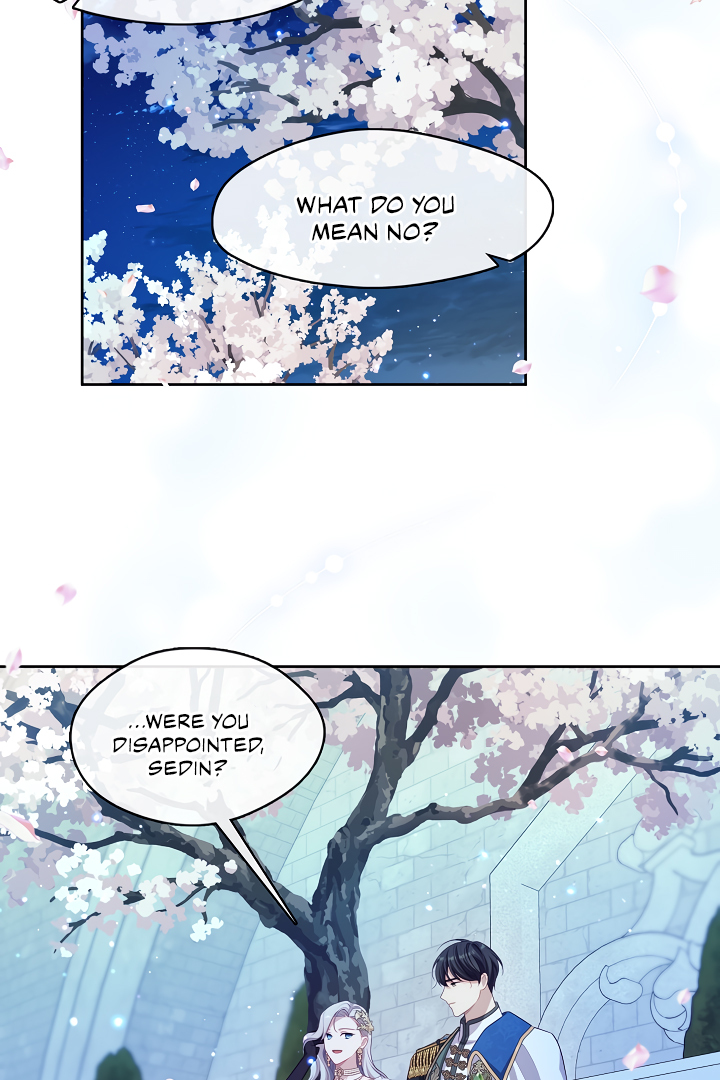 S-Class Hunter Doesn’t Want to Be a Villainous Princess [Speedcat Version] - Chapter 36 manhwa
