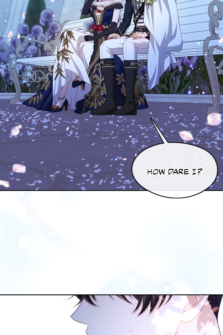 S-Class Hunter Doesn’t Want to Be a Villainous Princess [Speedcat Version] - Chapter 36 manhwa
