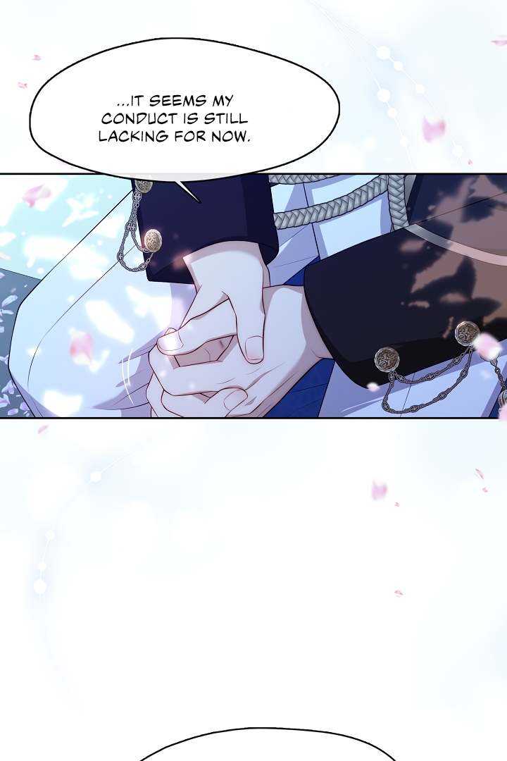 S-Class Hunter Doesn’t Want to Be a Villainous Princess [Speedcat Version] - Chapter 36 manhwa