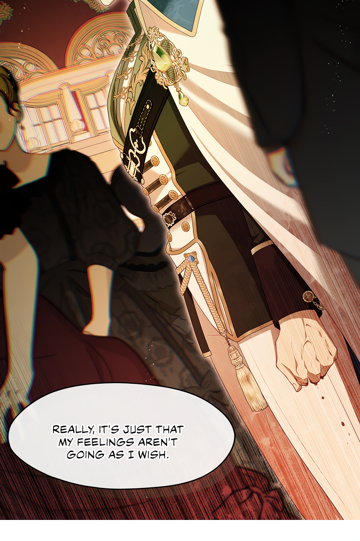 S-Class Hunter Doesn’t Want to Be a Villainous Princess [Speedcat Version] - Chapter 36 manhwa