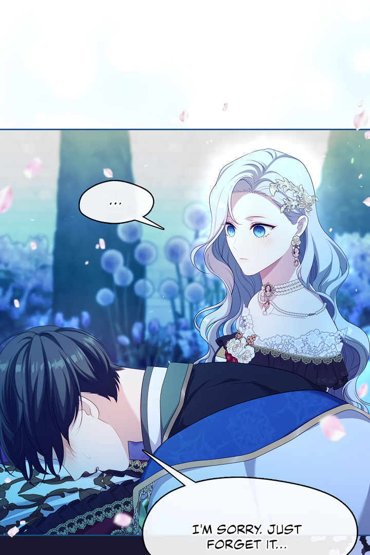 S-Class Hunter Doesn’t Want to Be a Villainous Princess [Speedcat Version] - Chapter 36 manhwa