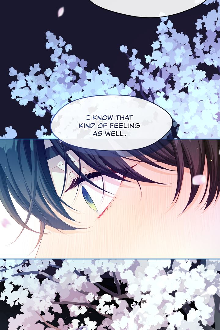S-Class Hunter Doesn’t Want to Be a Villainous Princess [Speedcat Version] - Chapter 36 manhwa