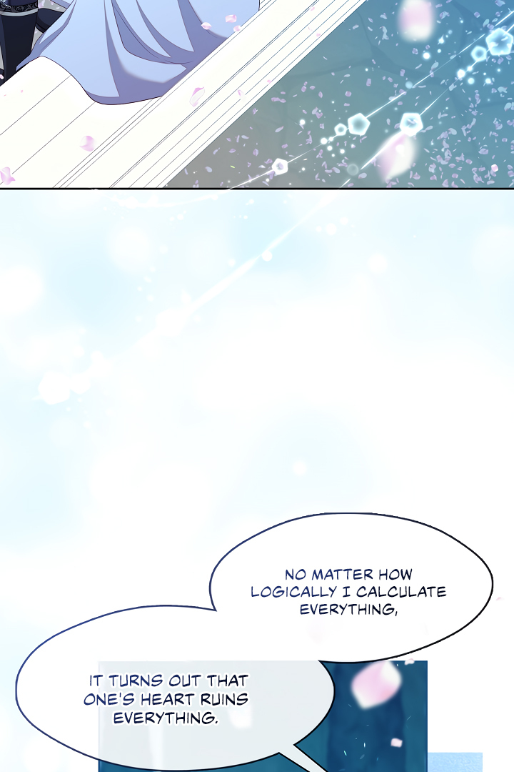 S-Class Hunter Doesn’t Want to Be a Villainous Princess [Speedcat Version] - Chapter 36 manhwa