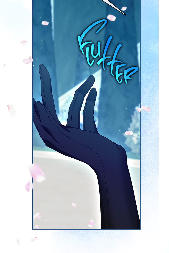 S-Class Hunter Doesn’t Want to Be a Villainous Princess [Speedcat Version] - Chapter 36 manhwa
