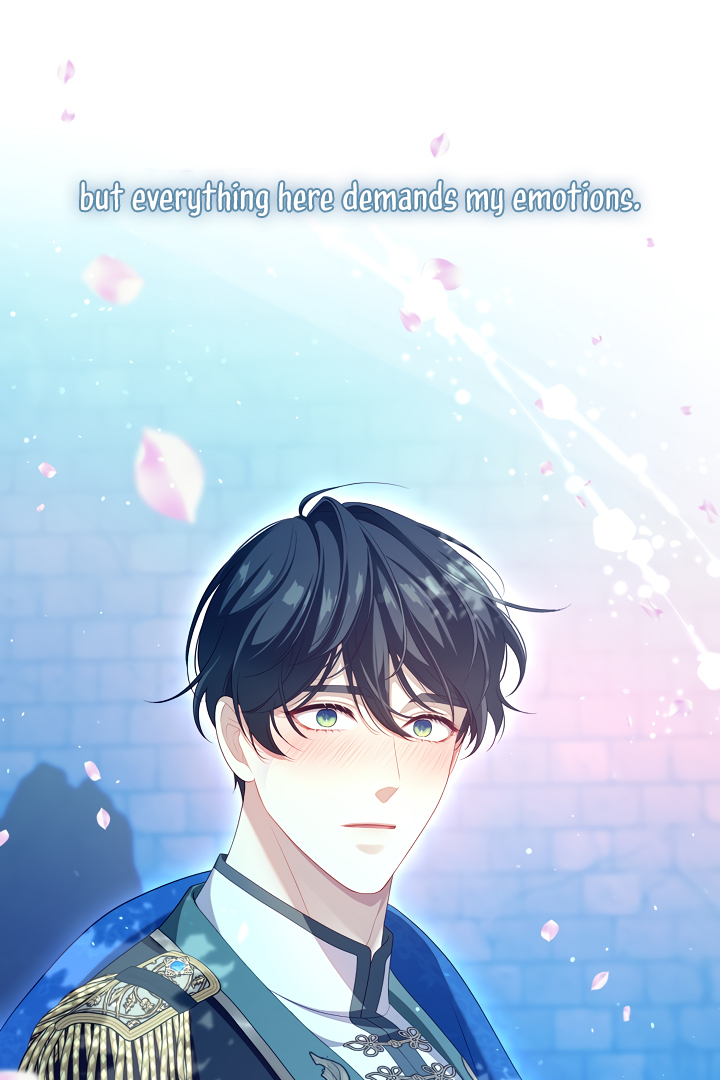 S-Class Hunter Doesn’t Want to Be a Villainous Princess [Speedcat Version] - Chapter 36 manhwa