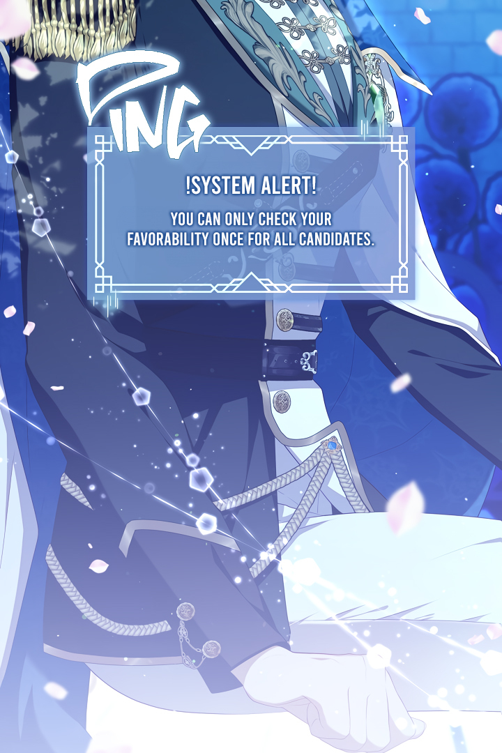S-Class Hunter Doesn’t Want to Be a Villainous Princess [Speedcat Version] - Chapter 36 manhwa