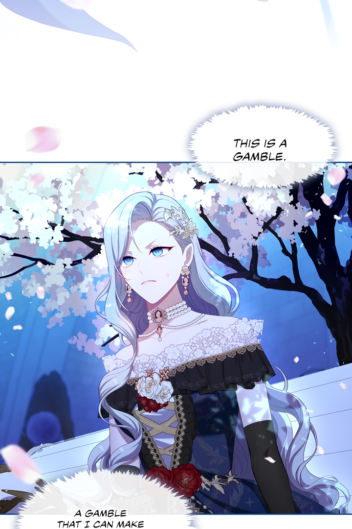 S-Class Hunter Doesn’t Want to Be a Villainous Princess [Speedcat Version] - Chapter 36 manhwa