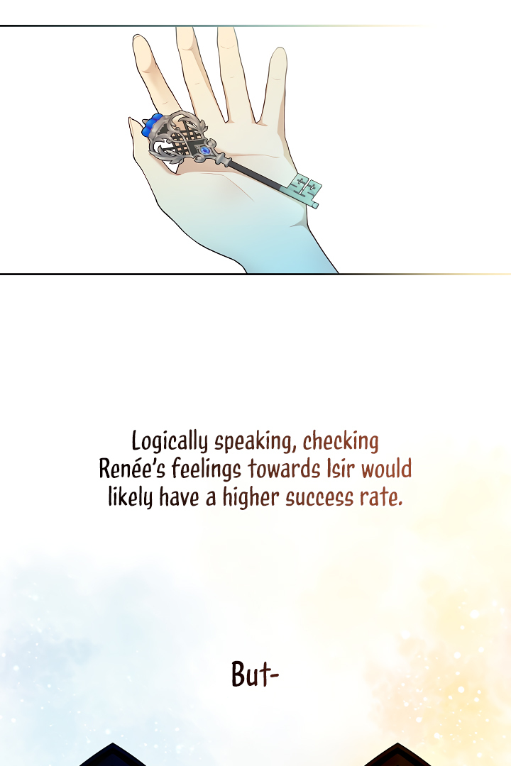 S-Class Hunter Doesn’t Want to Be a Villainous Princess [Speedcat Version] - Chapter 36 manhwa