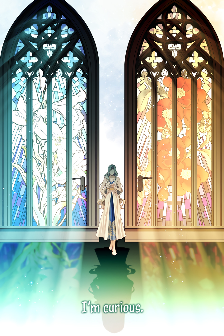 S-Class Hunter Doesn’t Want to Be a Villainous Princess [Speedcat Version] - Chapter 36 manhwa